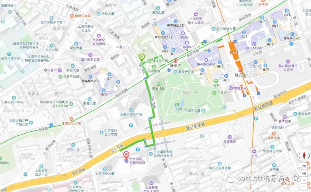 翠轩新街口：位置、设施、周边环境及交通指南