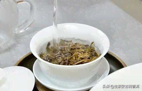 普洱生茶冲泡技巧：掌握水，品尝更美味的普洱茶