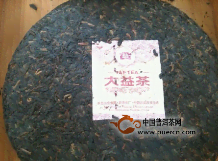 大益普洱茶8592型号的最新行情分析与熟茶鉴