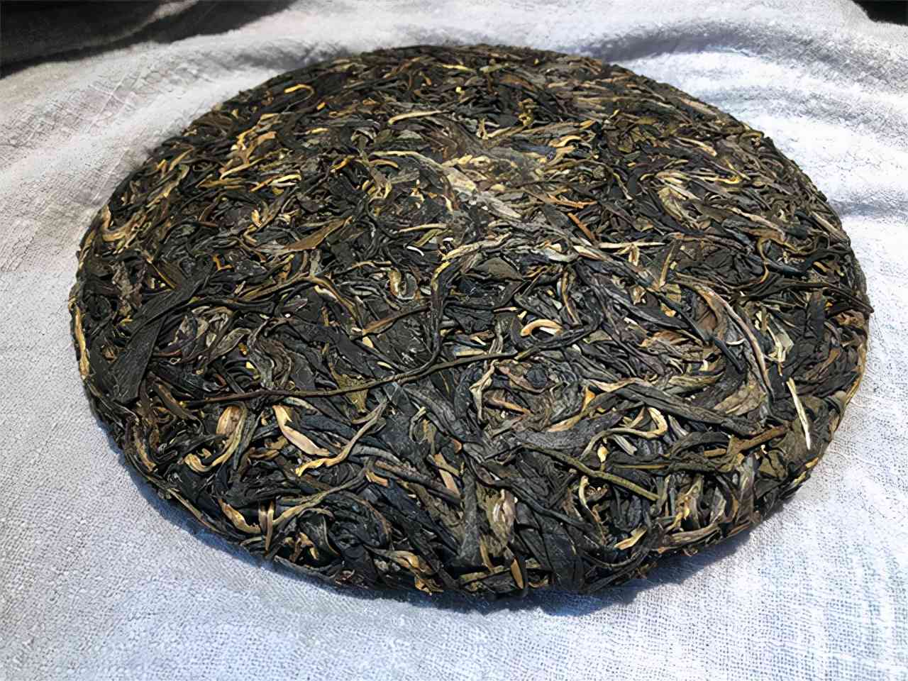 易武普洱茶的茶气是越存越强吗对吗-易武普洱茶的茶气是越存越强吗对吗