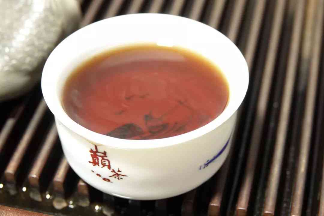 普洱茶喝了背上出汗是什么情况