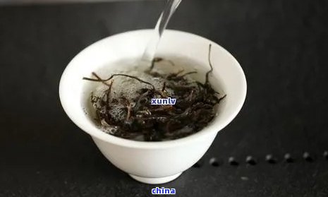 探究1000元一饼普洱茶的品质和档次