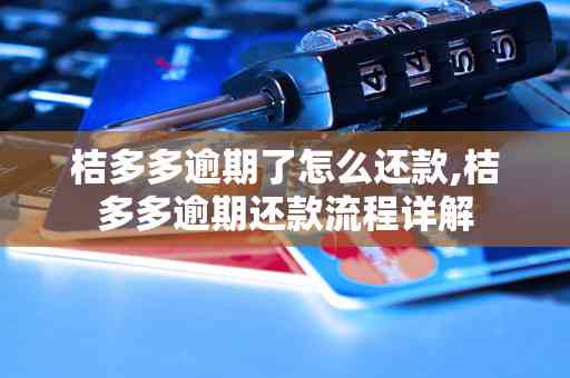 探讨逾期还款方式：线上与线下解析及如何应对