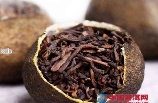 陈皮普洱茶的口感怎样：陈皮普洱茶的特点、价格和功效