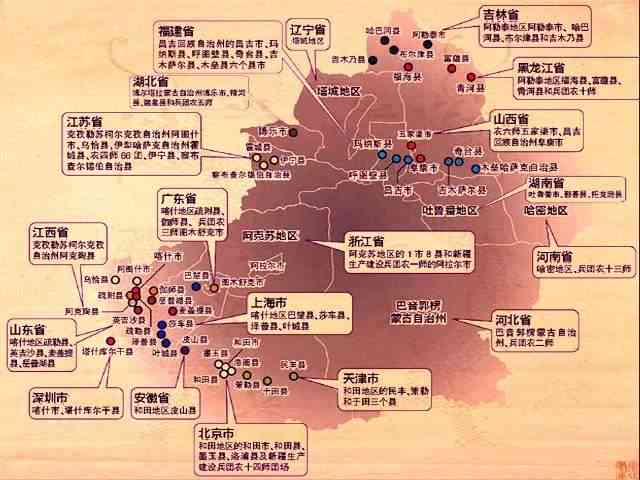 探索和田玉背后的产地文化：一份全面指南