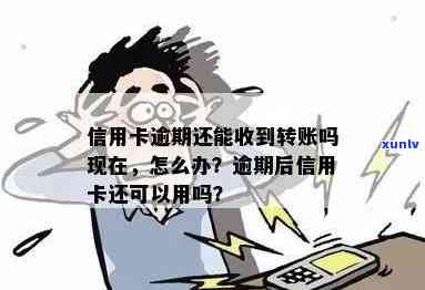 信用卡逾期转账受限制怎么办