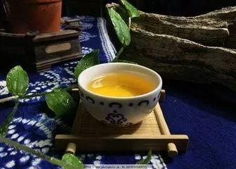 墨江古茶精选357g上善生茶：一款云南普洱茶的匠心之作