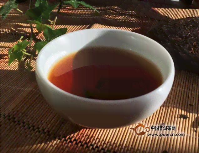 云南特色普洱茶：云州土哥茶品的魅力与口感分析