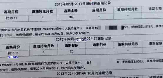 全面解析：如何查询信用卡逾期记录及相关问题解答