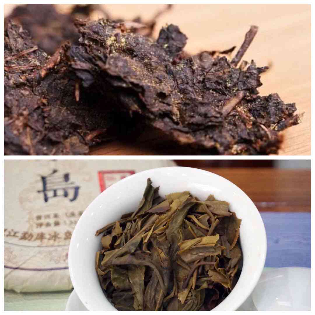 普洱茶单独列为一种茶类是什么？什么时候开始的？