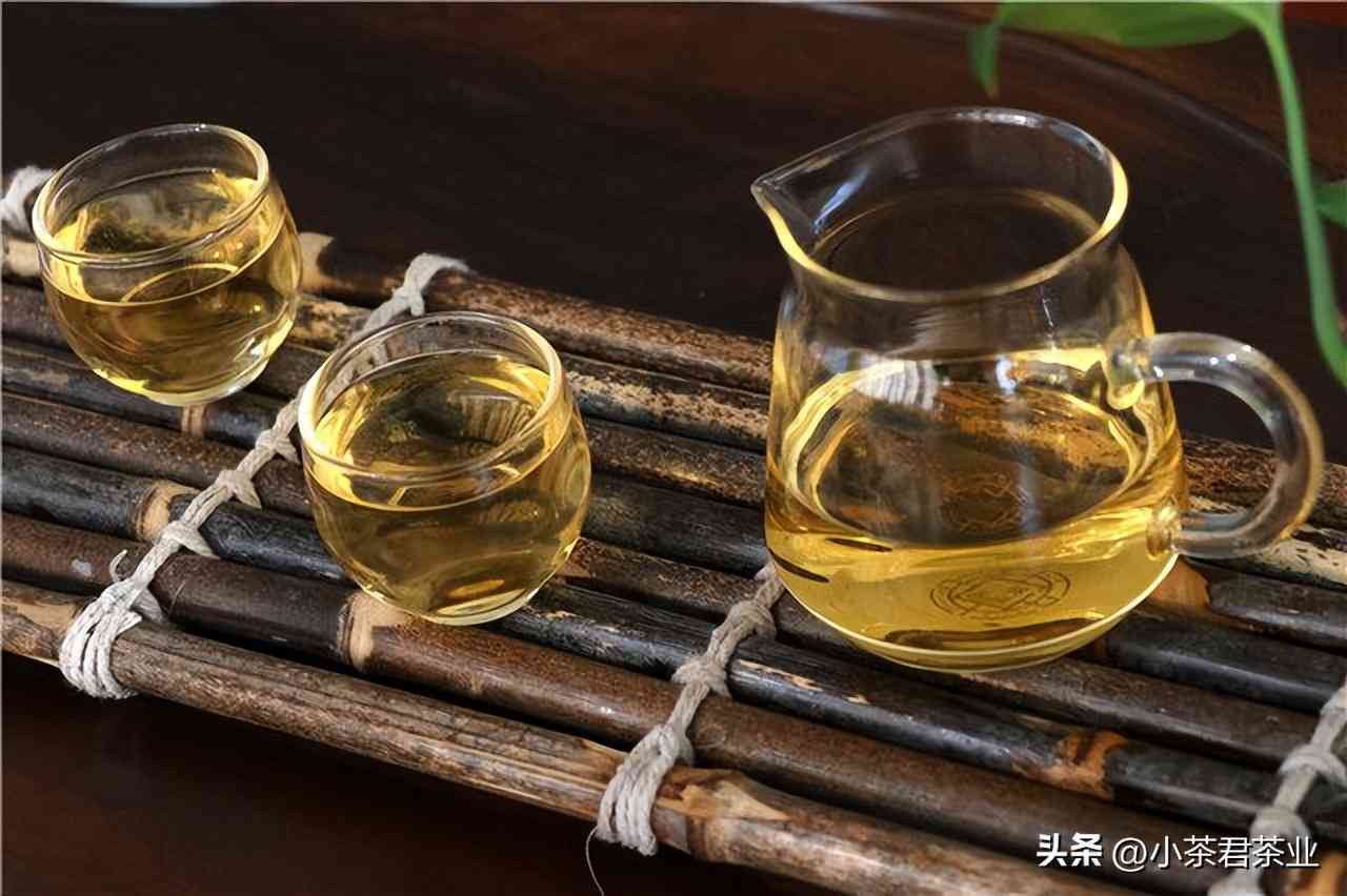 带药香的普洱茶有哪种茶