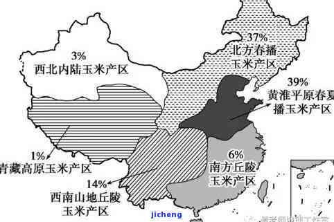 新疆和田玉产地五大产区概览：城市分布与特点分析