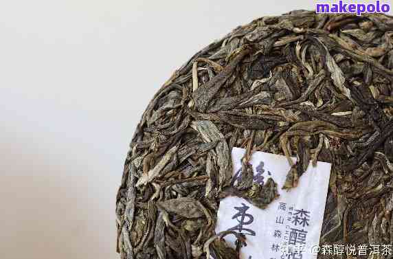 老曼峨普洱茶的口感特点解析：品鉴、香气、回与耐泡性全面了解