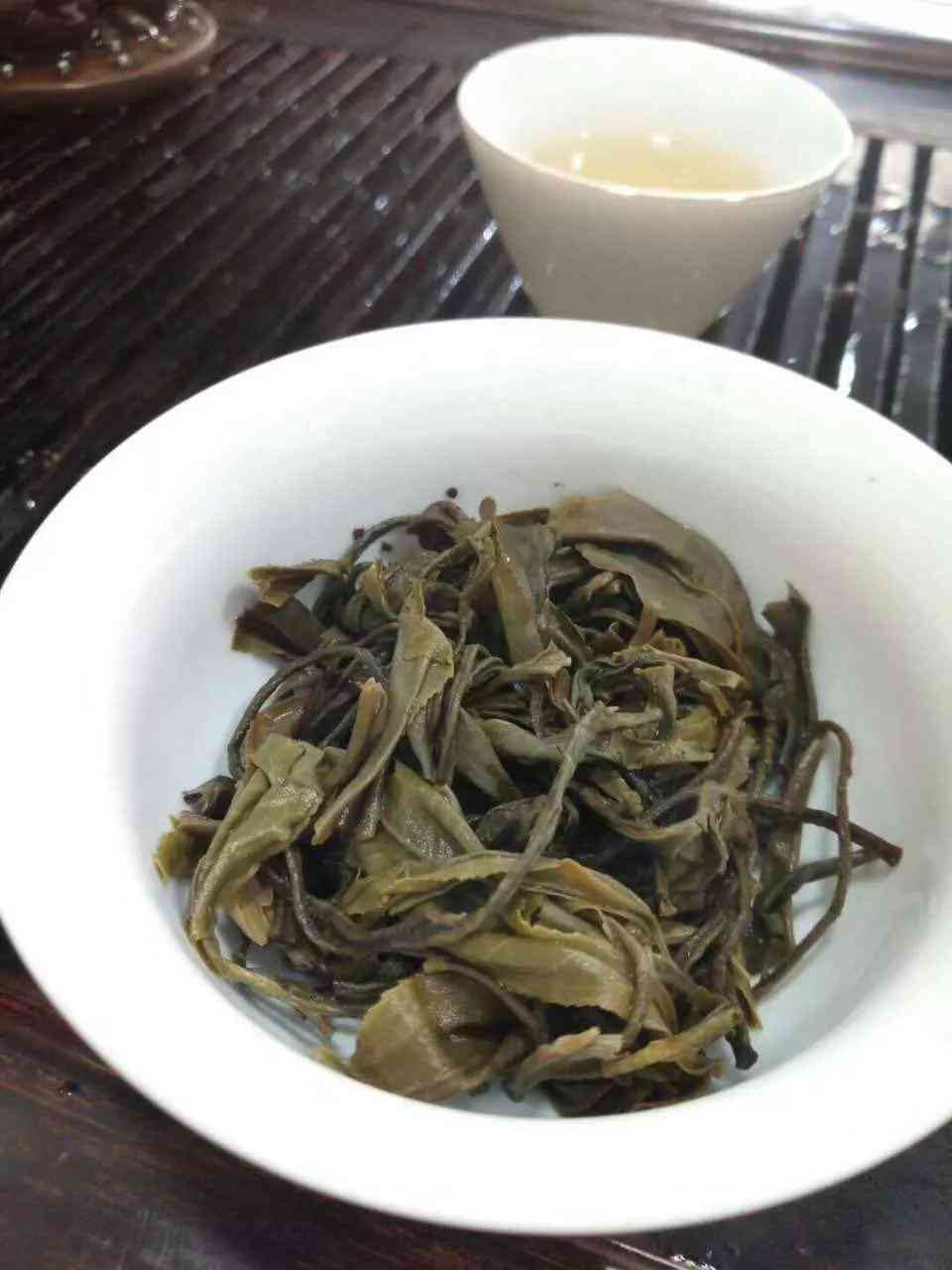 感冒喝普洱茶的好处与坏处是什么