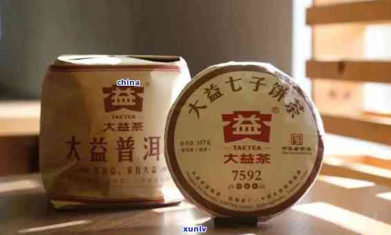 大益普洱茶7572口感：品质、滋味如何？好不好喝？