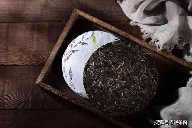 颗粒状普洱茶的名称、种类及制作方法全面解析