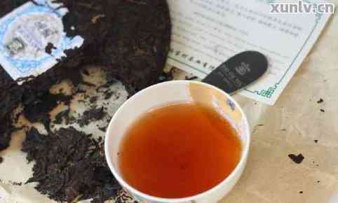 大益普洱茶熟茶价格行情查询：老茶头广州357克多少钱？