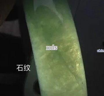 探秘翡翠内部：揭示神秘丝状物的奥秘