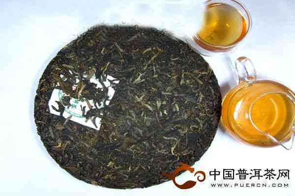 云南勐海班章茶叶班章茶厂出品的勐海班章茶叶