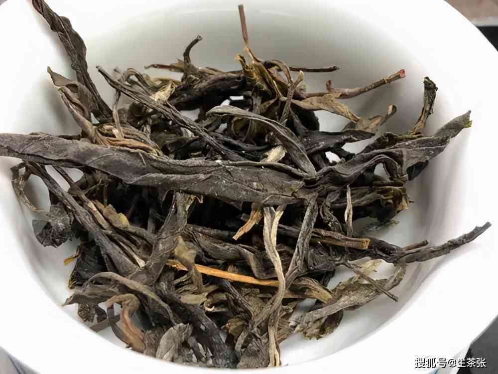 古树普洱茶回不入喉？可能是品质问题，教你如何辨别真伪