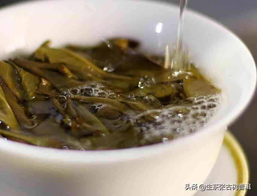 普洱茶喝之前需要洗茶吗？为什么？