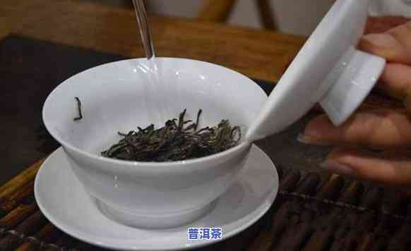 普洱茶的正确泡法与醒茶时间探讨