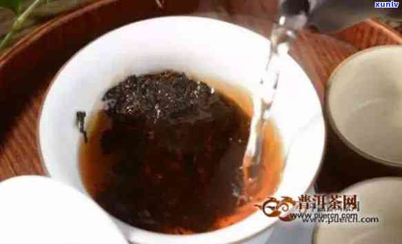 普洱茶的功效、食用方法及禁忌症：全面了解与注意事项