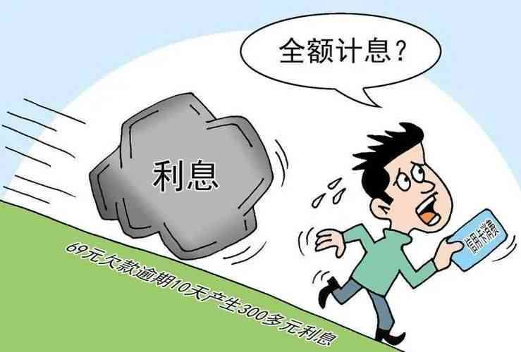 掌握还款时机：全额贷款逾期的严重性与改善方案