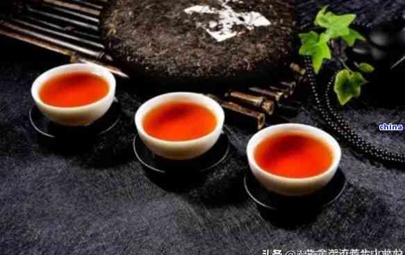 探索茶叶的世界：白茶、普洱茶与红茶，哪种口感更独特？