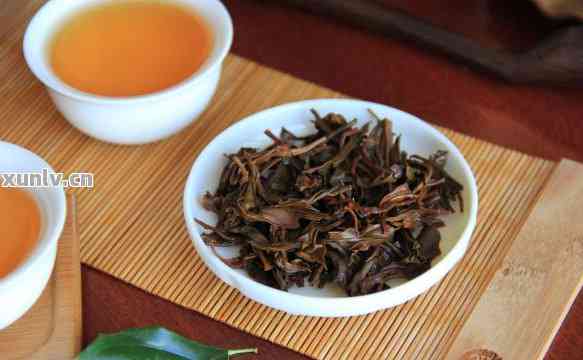 糯米香普洱茶属于红茶还是绿茶呢