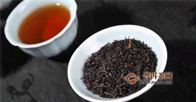 糯米香普洱茶属于红茶还是绿茶呢