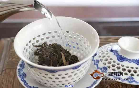 探索普洱茶冲泡的度：熟茶与生茶的水差异