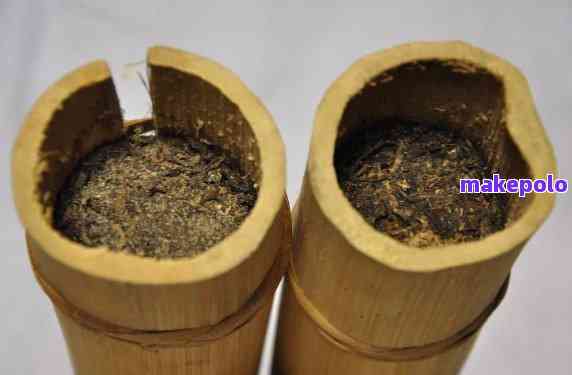 竹筒普洱茶的收藏价值及品鉴方法：从选购到保存全方位解析