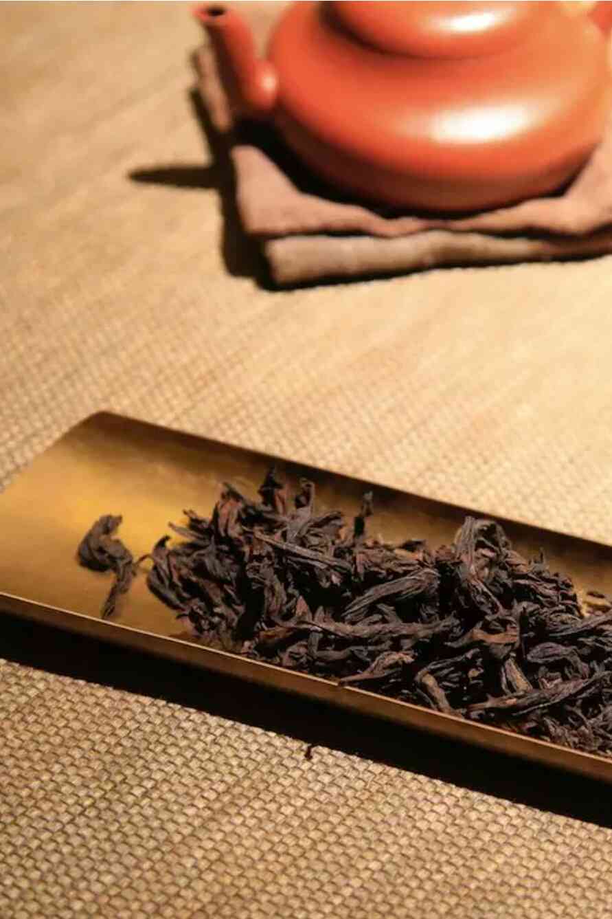 普洱茶：秋茶与春茶的口感对比，哪个更适合你的口味？