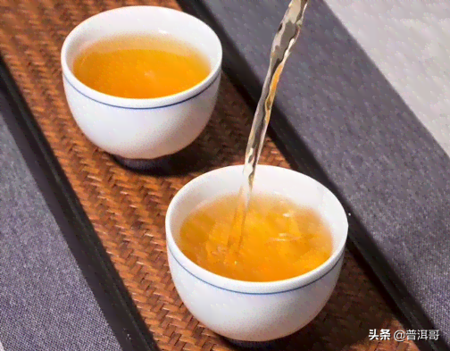 聘号普洱茶精选佳品：一款茶叶的全方位解读与体验