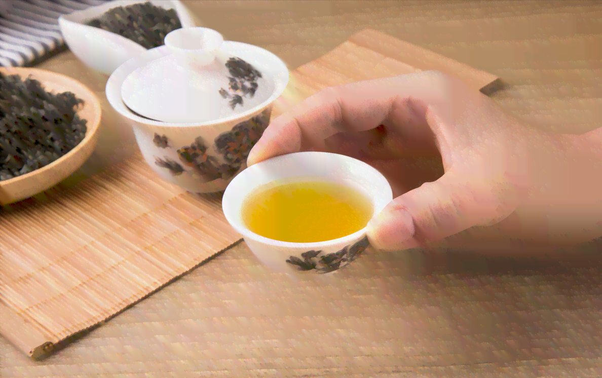 普洱茶的类别：红茶？绿茶？还是黑茶？