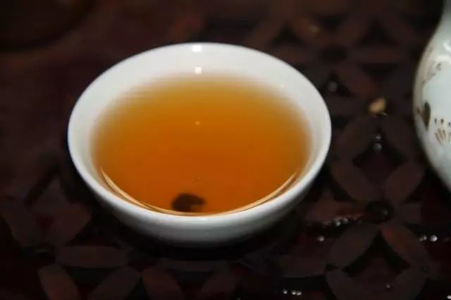 怎么看普洱茶的好坏？