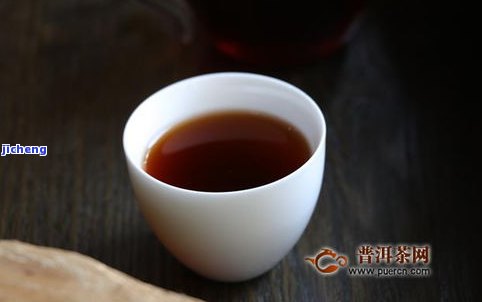 普洱茶的全面功效：解渴、消脂、提神、降压还抗氧化