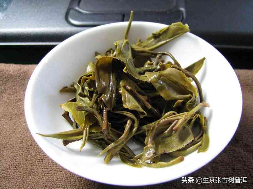 如何辨别普洱茶的品质和口感特点是什么？