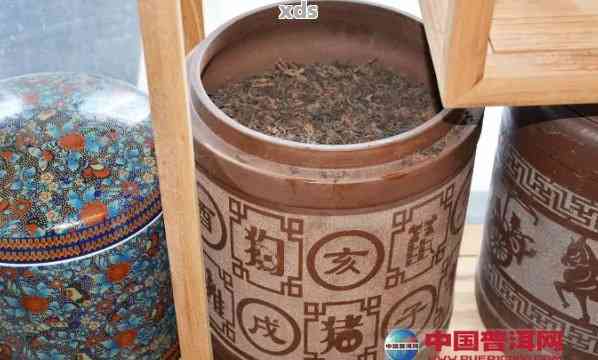 北方存普洱茶的理想罐子选择：一篇详尽指南