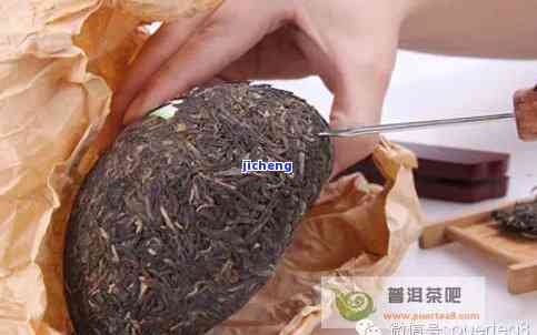 金砖普洱茶如何撬茶杯：技巧与方法