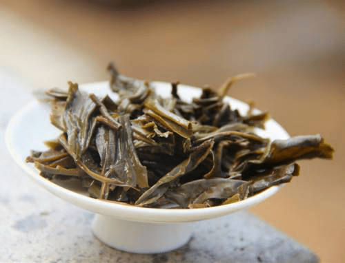 永明普洱茶新茶怎么样啊