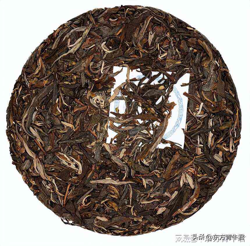 普洱茶饼与散茶：选择之间的平艺术