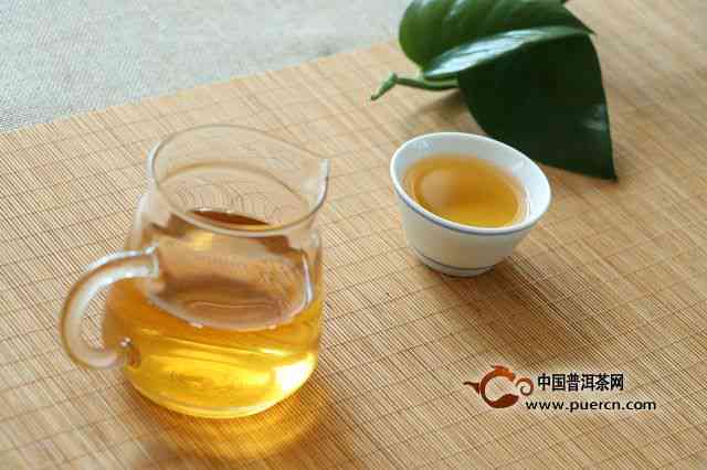 京东自营精选普洱散茶，品质纯正，茶叶爱好者的首选