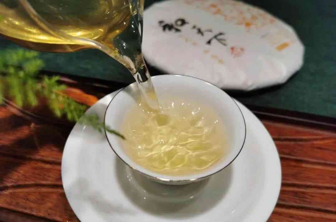 云南源头古树普洱茶：纯料制作，品质越，价格实