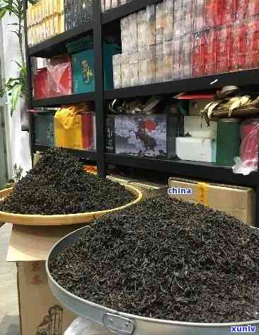 新西双版纳普洱茶精选茶叶，云南产地直供，一斤多少钱？