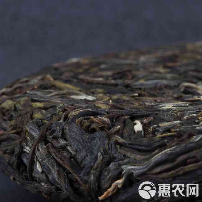 小班章生普洱茶100克