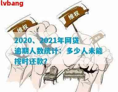 网贷逾期人数多不贷款？2021年情况如何？