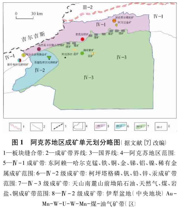 阿克苏玉石矿产及矿点情况概览