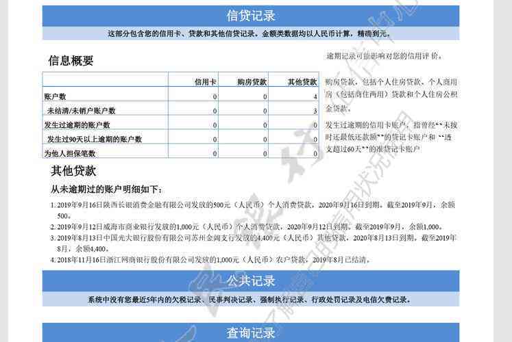 网商贷试运营逾期一天： 应对策略与影响分析